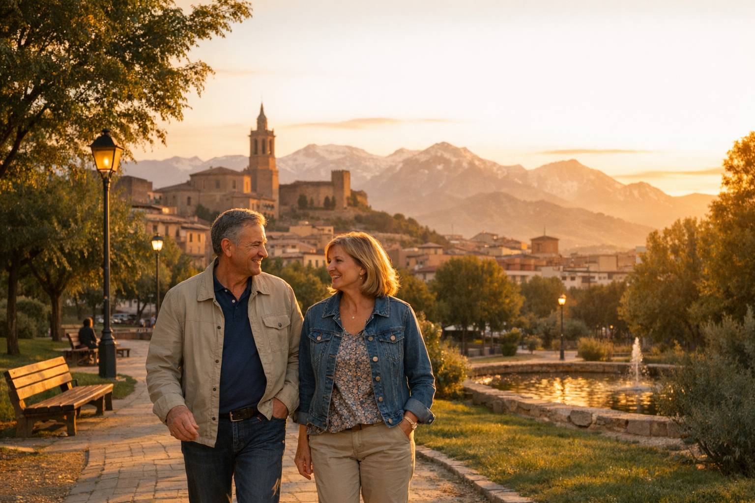 ¿Qué hacer para encontrar pareja estable en Huesca? Claves prácticas y ‘bricolaje’ emocional